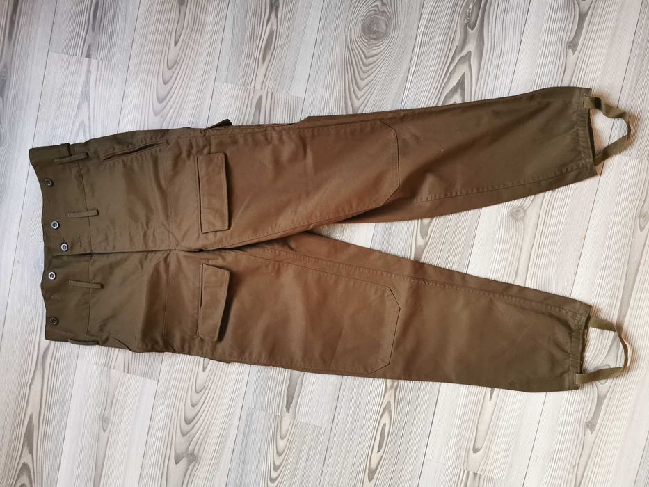 Pantaloni militari OZKN PRESOV