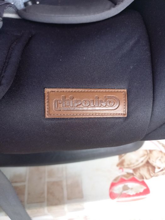 Детски стол за кола Chipolino