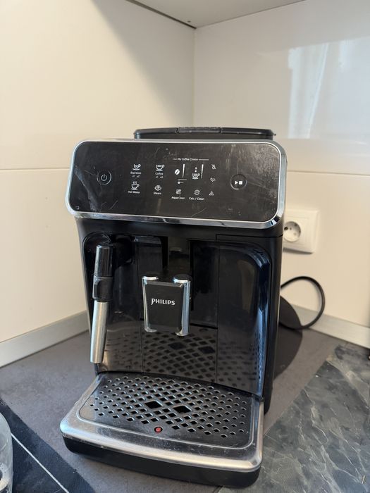 esspresor philips