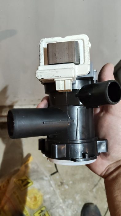 Bosch Excel 7 1200 Express