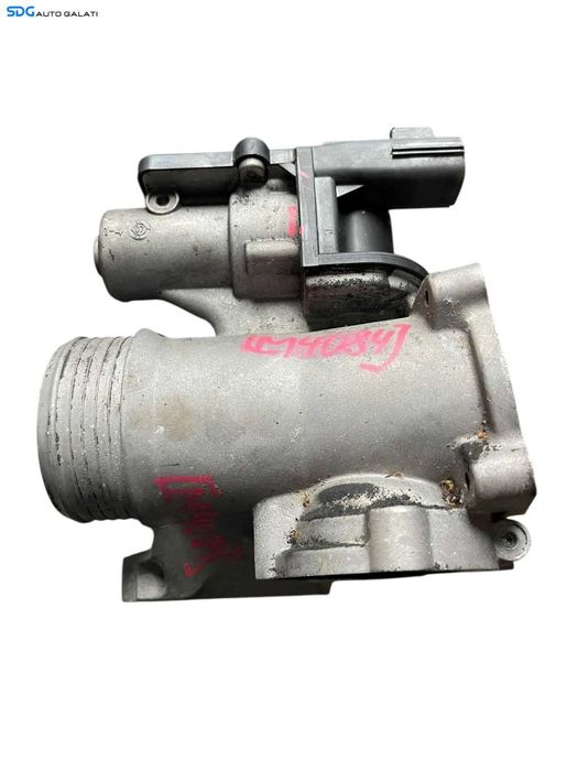 EGR Volvo C30 2.4 D 2006 - 2012 Cod 31219873 [M4084]