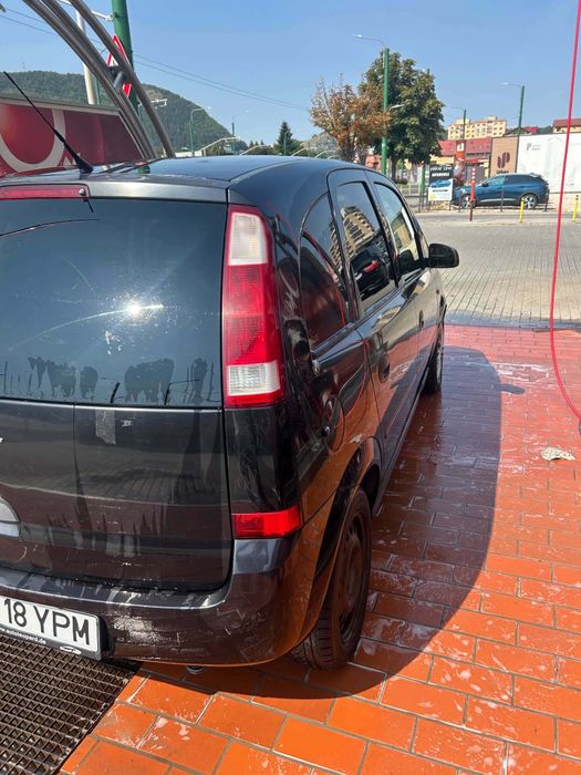 OPEL Meriva 2004 — imagine 3