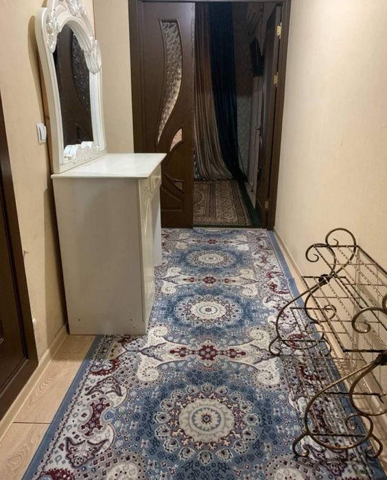 Чилонзор kvartira