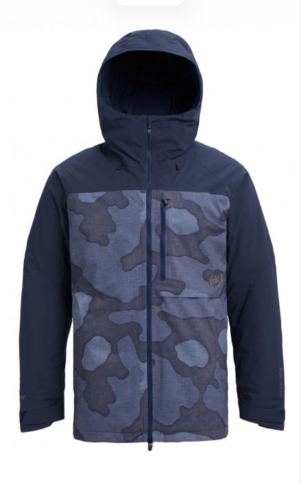 Geaca / pantalon Burton AK Goretex