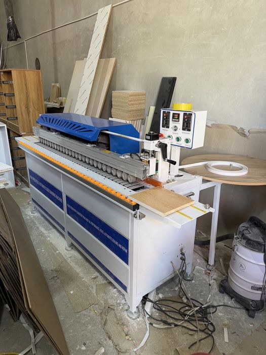 Kromka Aparat 220v