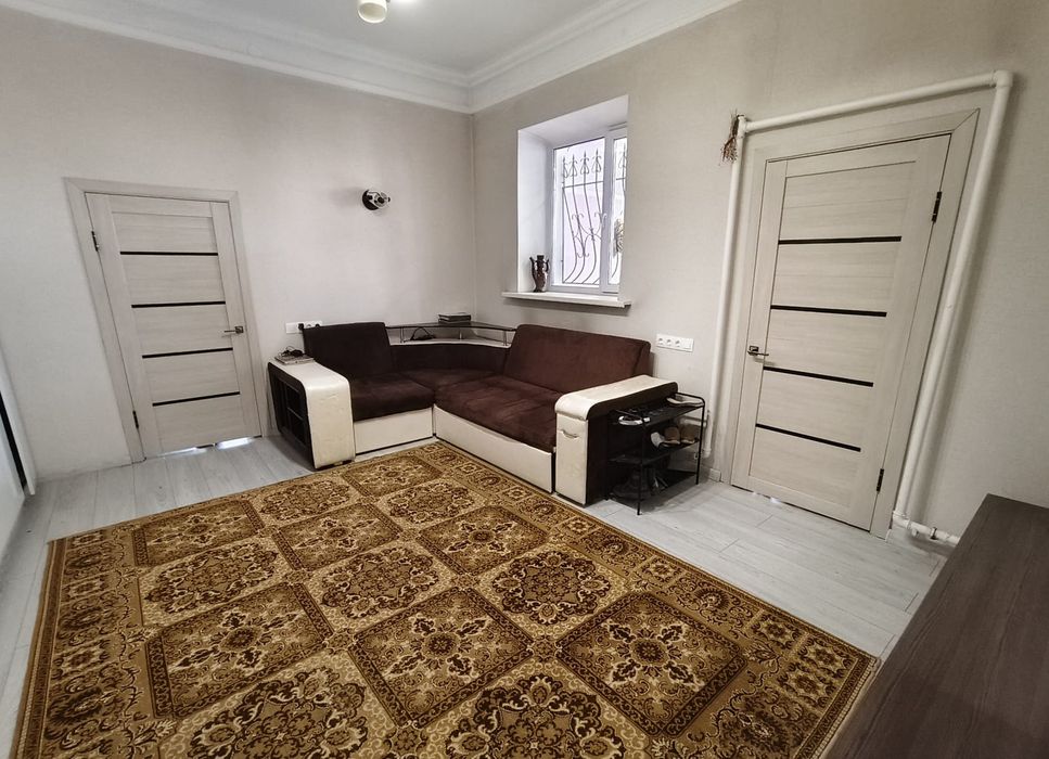 продается дом на Кунгее