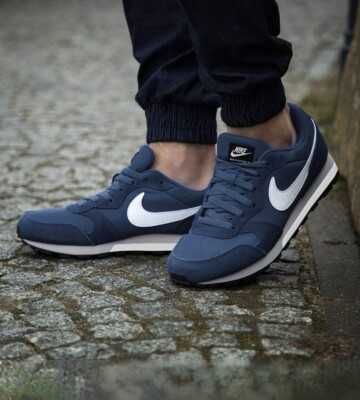 N42 Nike Md Runner 2/мъжки маратонки