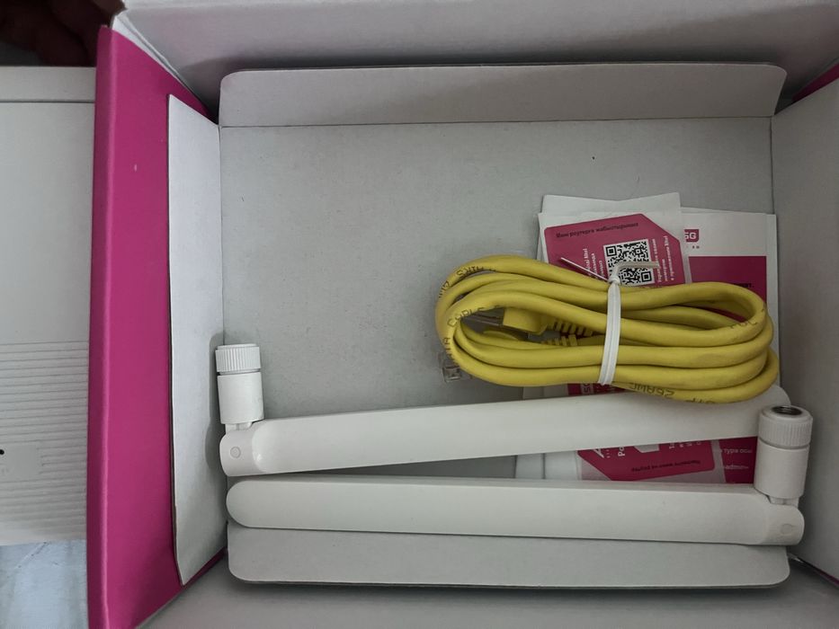 Роутер ALTEL 4G продажа