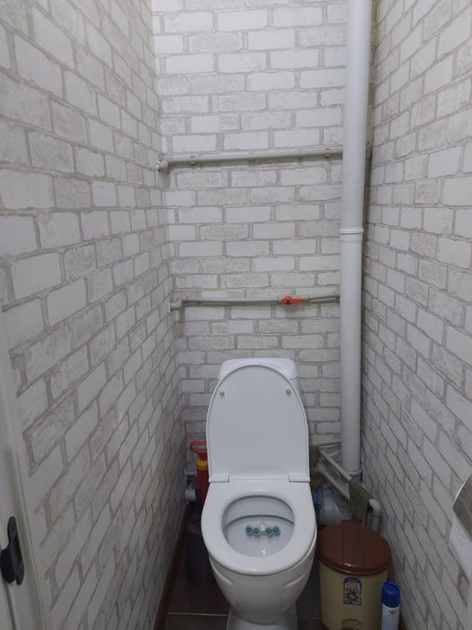 Пподам 3-х ком квартиру