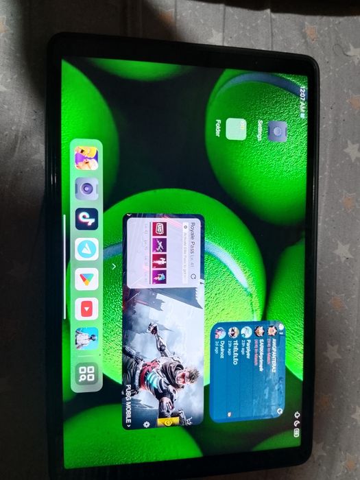 Legion y 700 8gen3