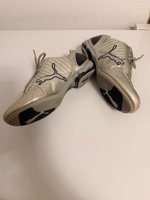 Adidasi Puma Ducati, editie limitata marimea 44