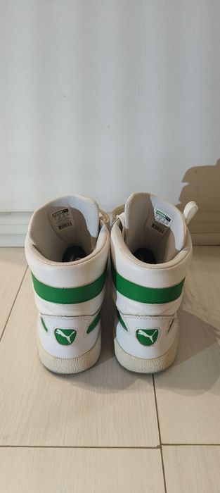 PUMA Sky II Hi ( ca noi! )