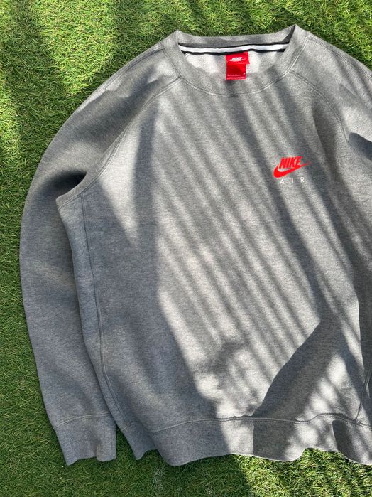 Мъжка блузка : NIKE AIR M