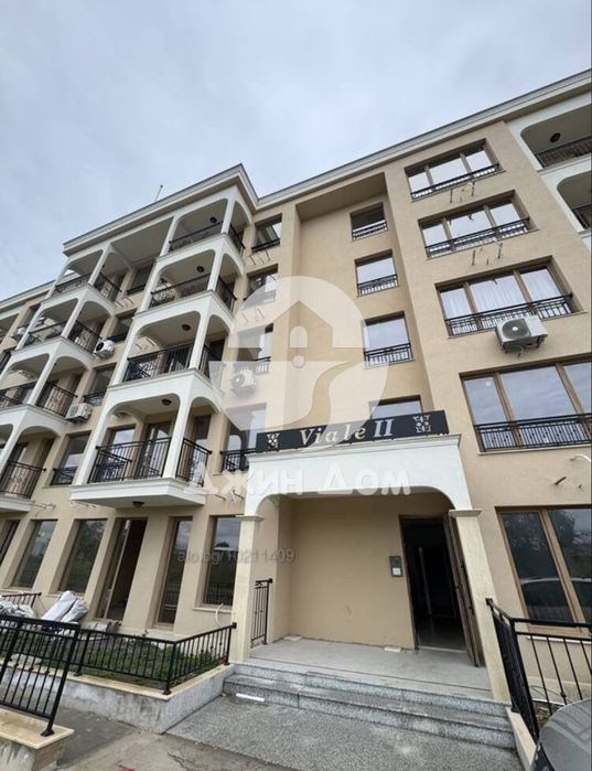4-стаен в Бургас, област-гр.Несебър площ 168 цена 224000
