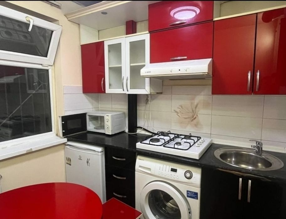 Кв по часам и ночь