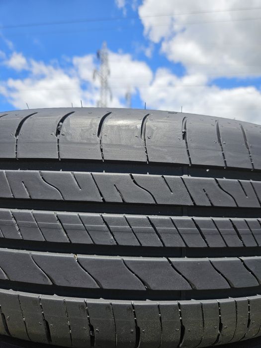 Vând anvelope vară 215/60/17 215/60r17 GOODYEAR