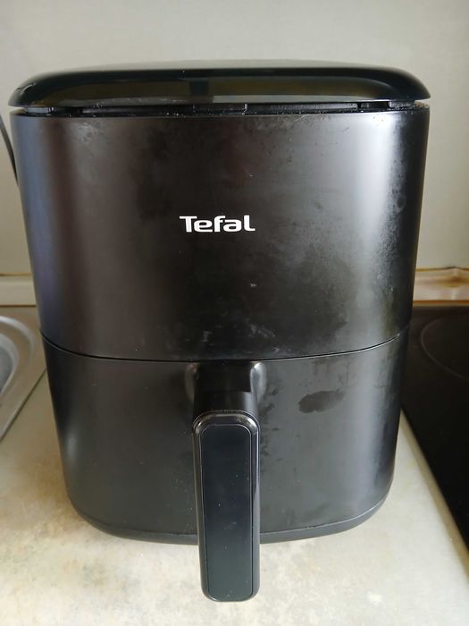 Еар фраер Tefal използван веднъж