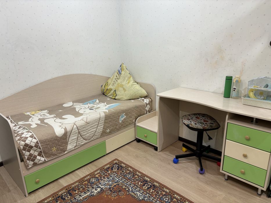 Детский гарнитур