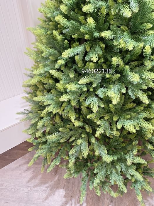 Новогодние елки Флоренция Премиум  мега Скидка