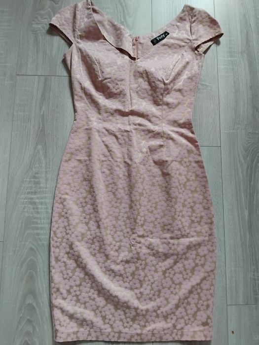 Rochie Fofy nouă xs