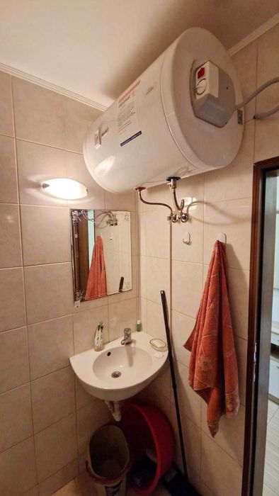 Дава се под наем Едностаен апартамент в Бургас, Лазур - 45 кв.м за 101741.94 € - Снимка #9