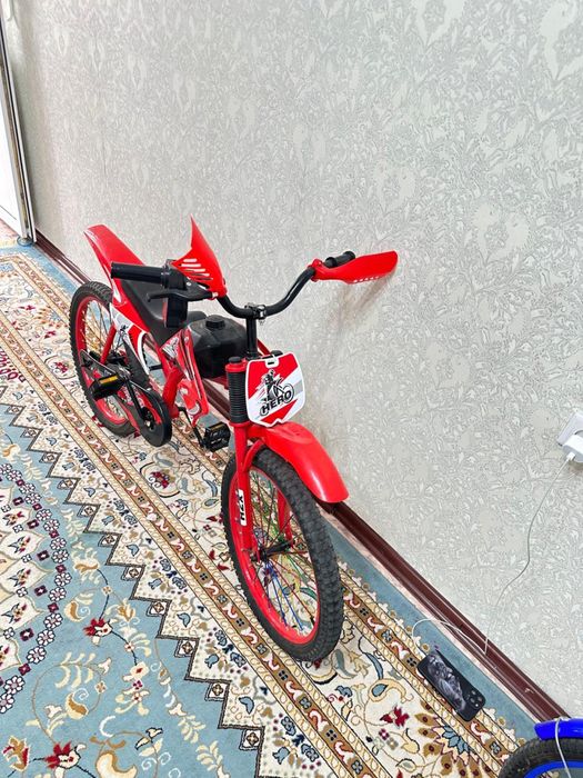 Велосипед сатылады,жағдайы жақсы