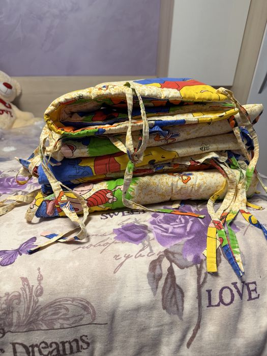 Обиколник за кошарс