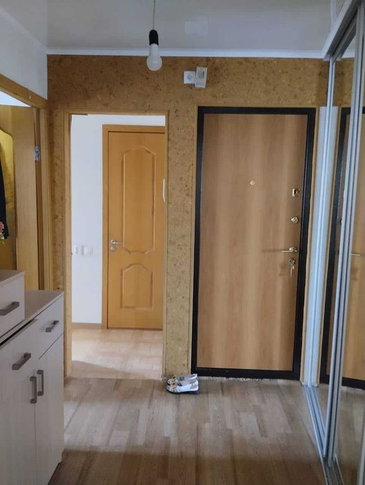продам 2-х комнатную квартиру