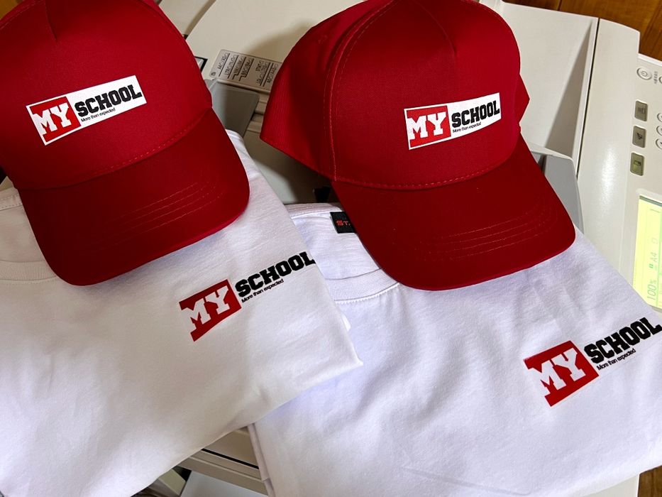 Услуги Полиграфии