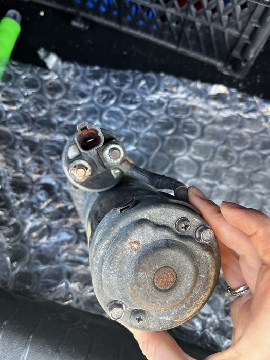 Стартер за Киа / Kia / Hyundai