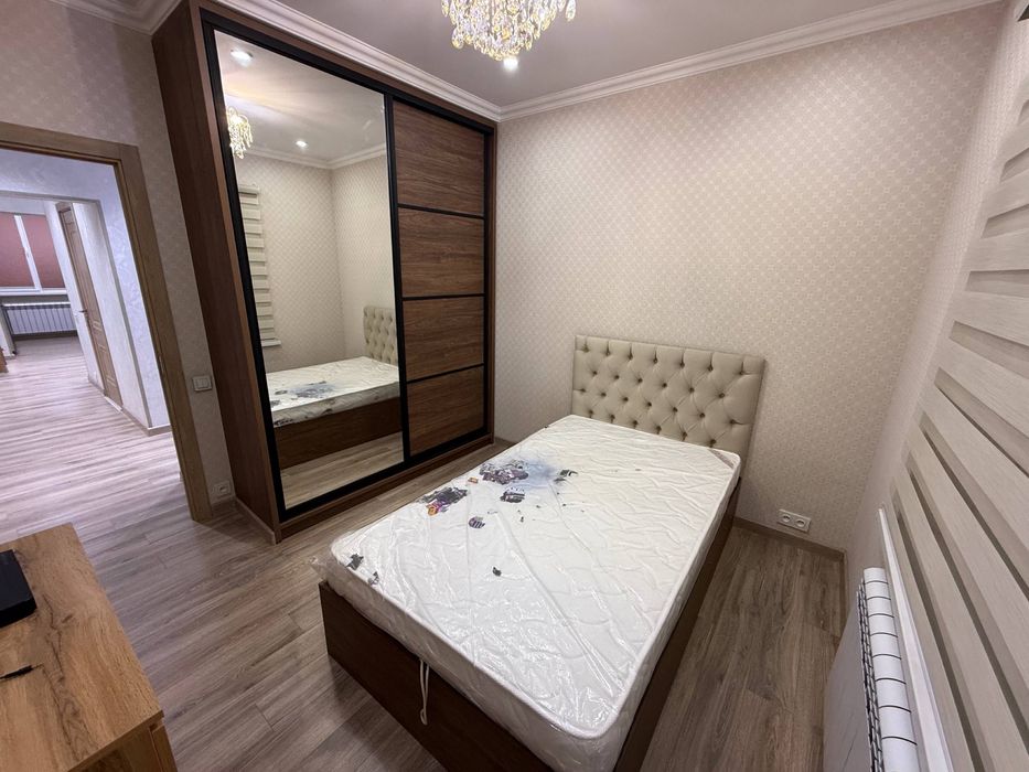 Продается квартира на Актепа