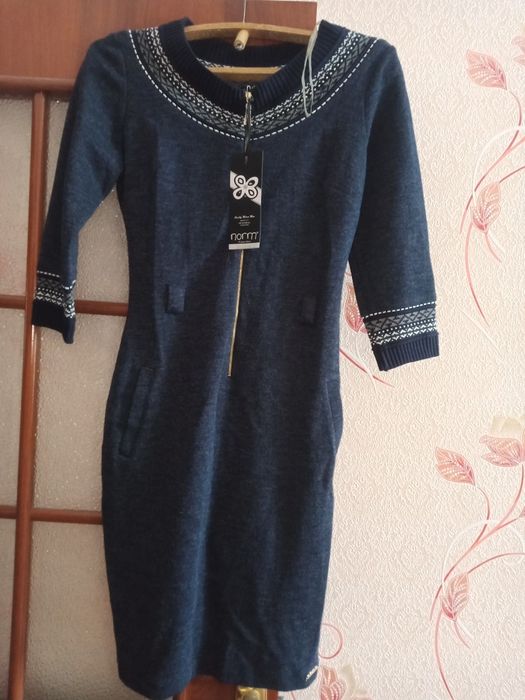 Платье турецкое,новое