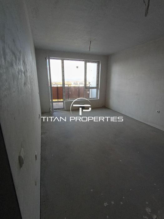 Продава се Двустаен апартамент в Бургас, Изгрев - 67 кв.м за 1941 €/кв.м - Снимка #1