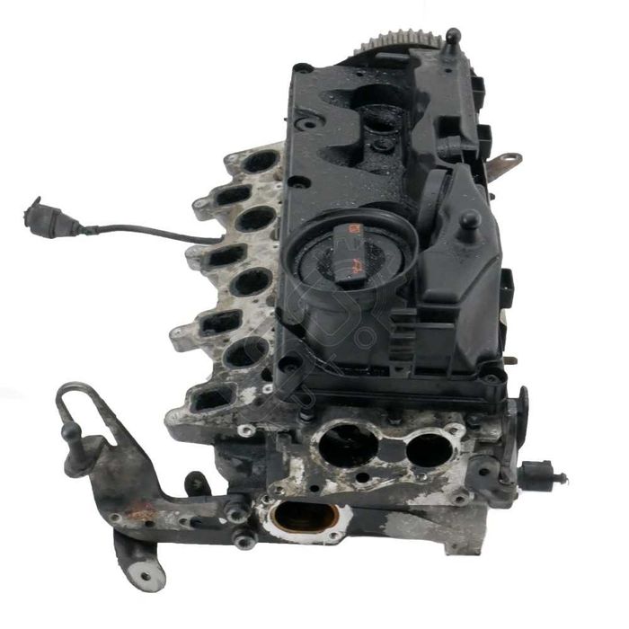 Оборудвана цилиндрова глава Volkswagen Passat (B7)  ID: 157212