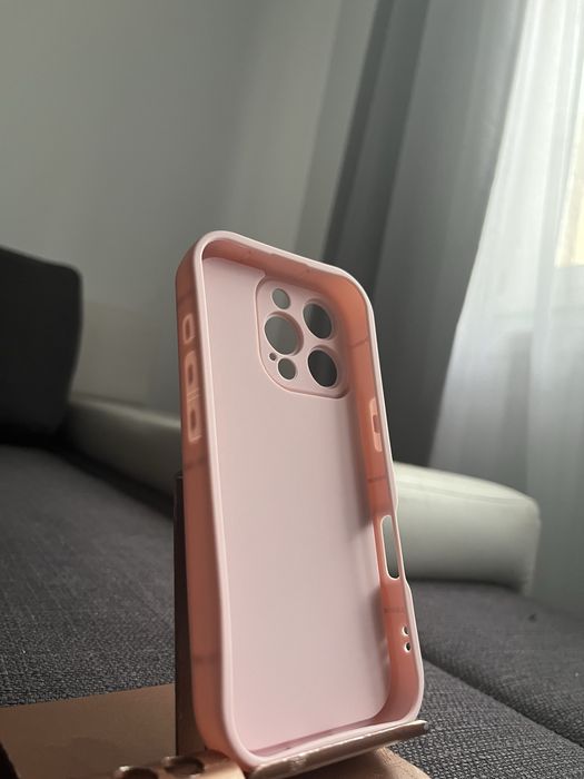 PROMO Pachet Protecție Premium Iphone 16 Pro