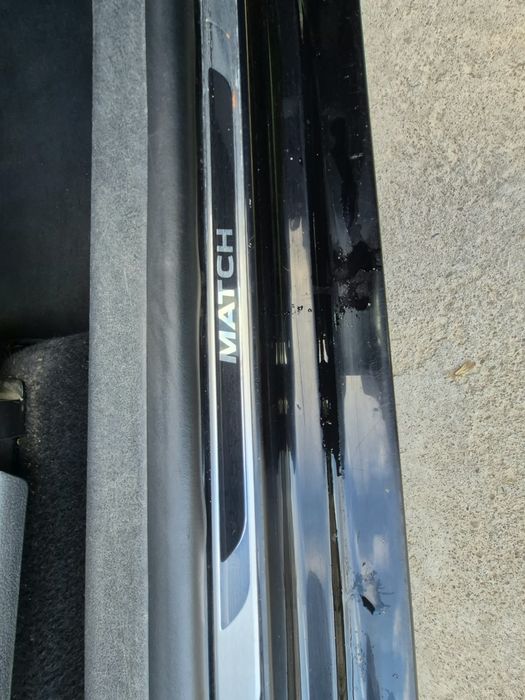Volkswagen golf 6 plus Match