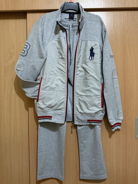 Костюм фирменный турецкий