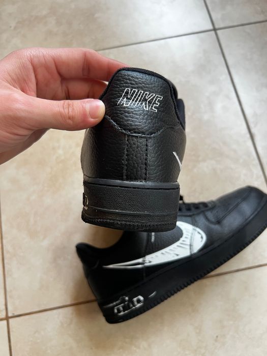 Nike Air Force 1 Low LV8 Utility "Sketch"