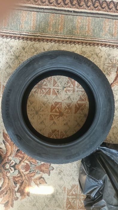 205/55 R16 летний