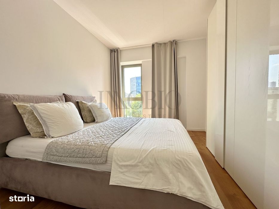Apartament 2 Camere | Aviatiei Park