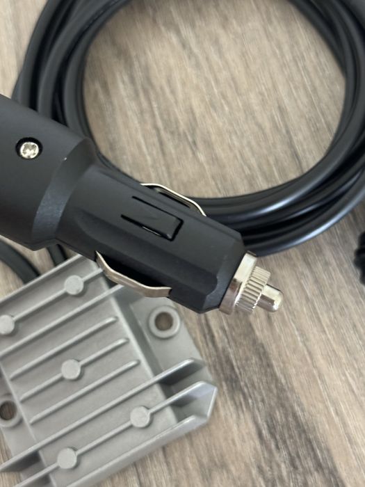 Преобразователь питания для Starlink Mini V5 (13–30V → 30V/2A)