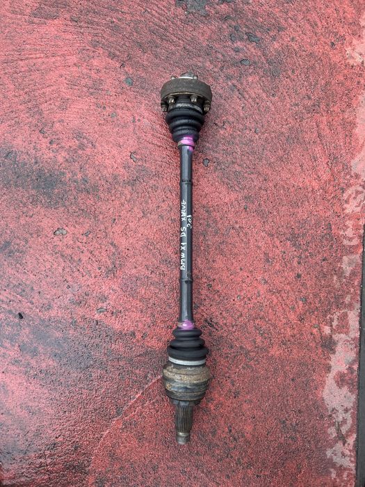 Planetara dreapta spate Bmw X1 an 2009-2014 xDrive 2.0 d