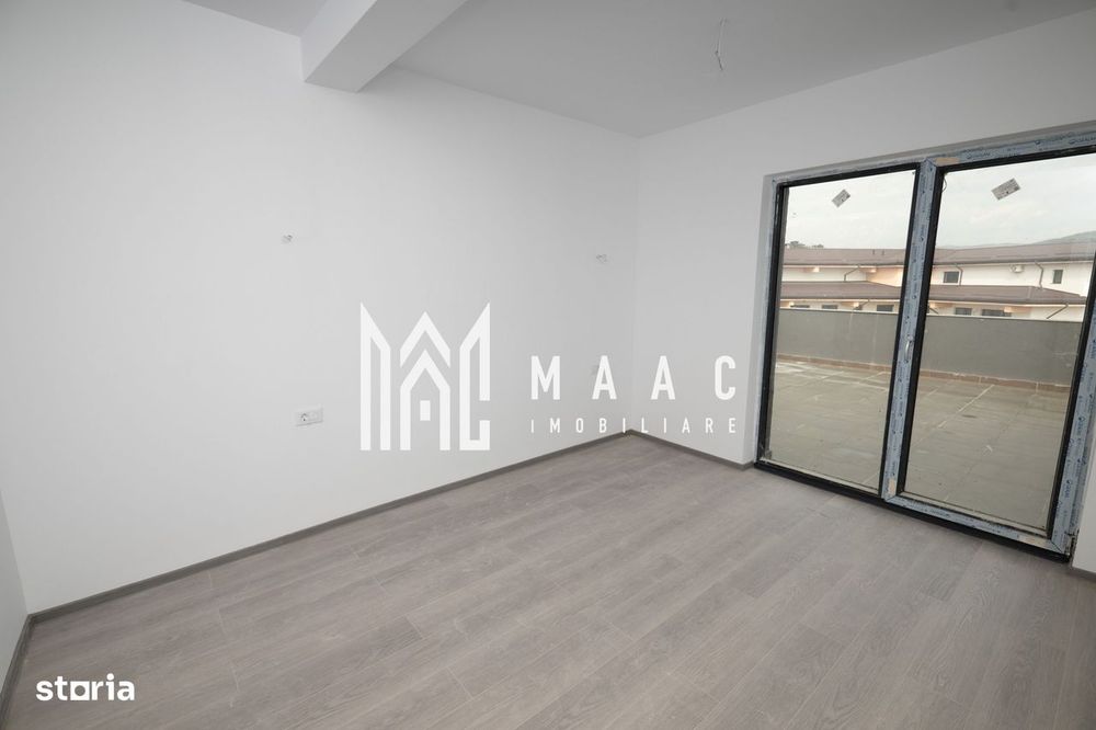 Penthouse Strada Ostroveni| Etaj 3| Bloc Intabulat