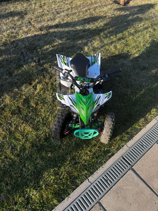 ATV Electric Copii RBD FV 1000