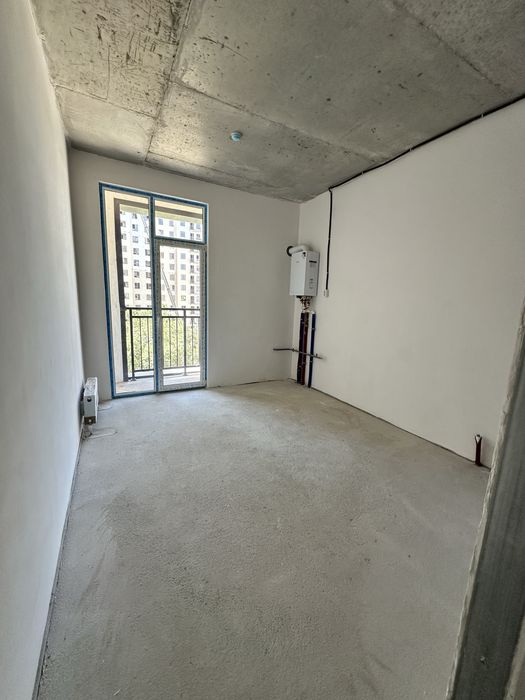 Новостройка BI-GROUP «ЖК BOTANIKA SAROYI» 3/6/16