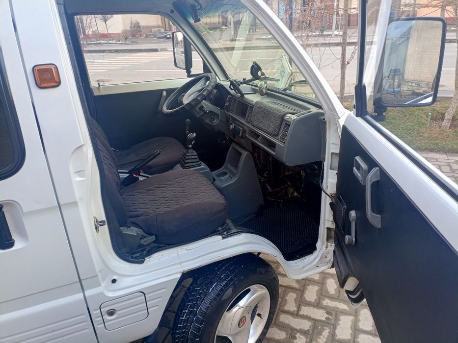 Arenda damas samarqand