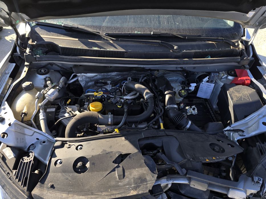 Sandero Stepway la cheie 17.000 km 1 0 TCE varianta full