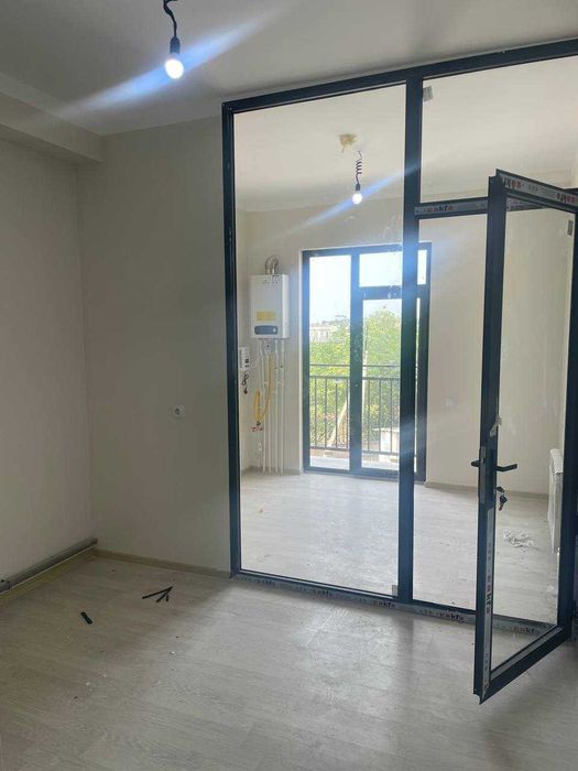 НОВОСТРОЙКА Юнусабад(HighTown)1-комнатная 23м2 РЕМОНТ+КАДАСТР ИМЕЕТСЯ