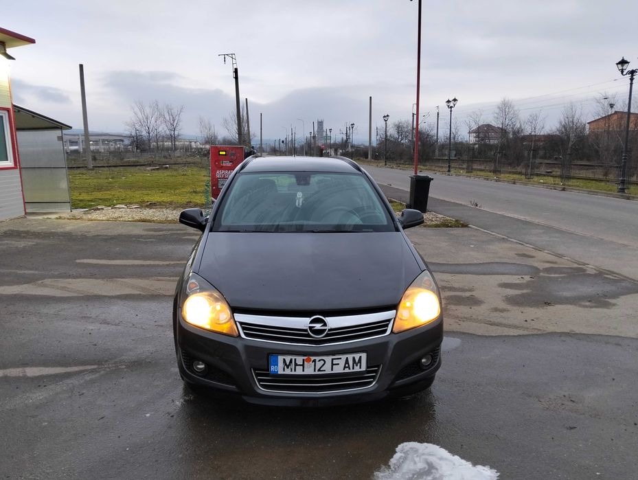 De vânzare Opel Astra H