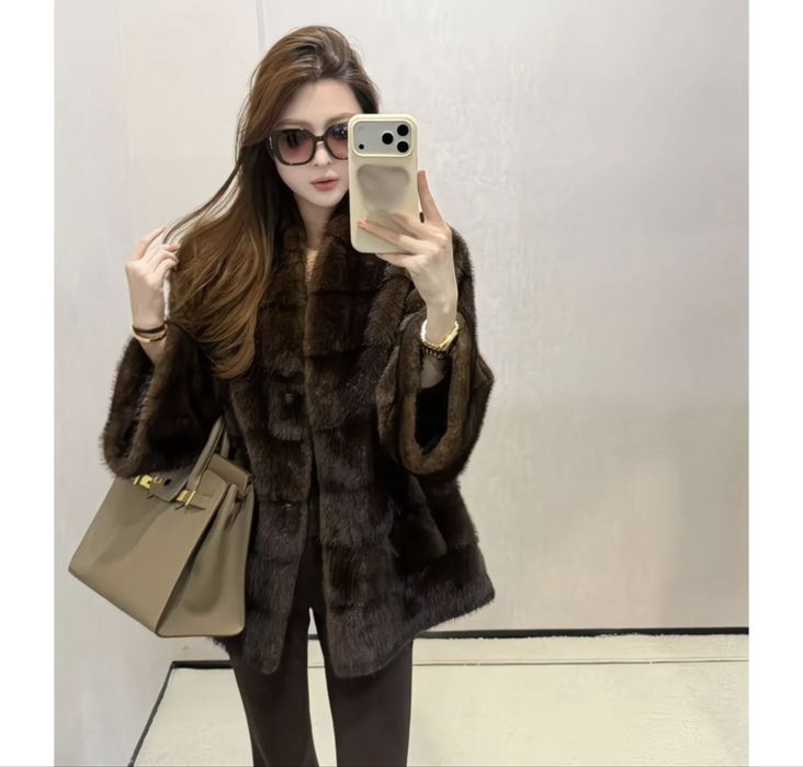 Экошубкии, Шуба